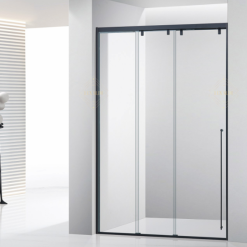 Cabin 2 Cánh Mở Trượt, 1 Cố Định – LUX-C26