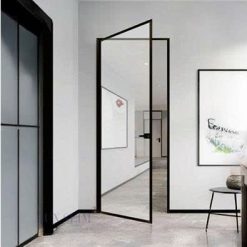 MỞ QUAY BẢN LỀ LÁ THỦY LỰC – LUX.SBLLTL