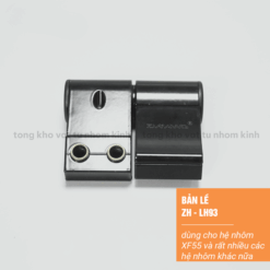 BẢN LỀ 3D DRAHO ZH-LH93