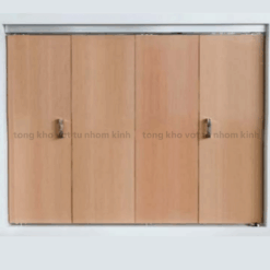 XẾP TRƯỢT CỬA -KZD61