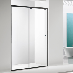 Cabin 1 Cánh Mở Trượt, 1 Cánh Cố Định _ LUX – C02