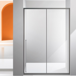 Cabin 1 Cánh Mở Trượt, 1 Cánh Cố Định – LUX-C06