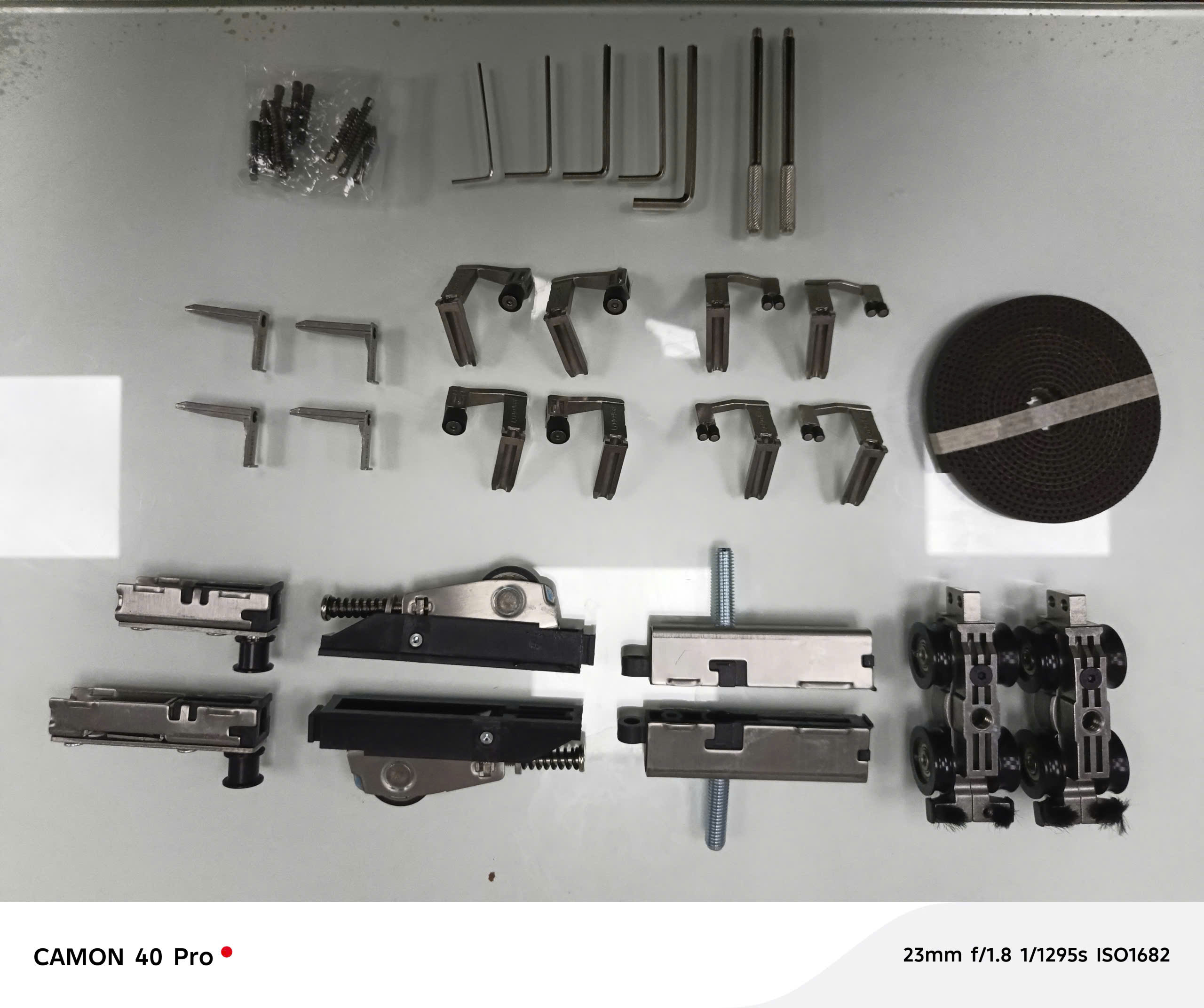 phụ kiện cánh lai